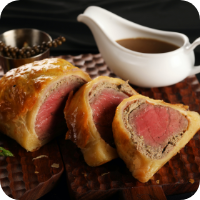 Beef Wellington